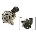 Professional Preferred Alternator, Remanufactured