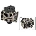 Professional Preferred Alternator, Remanufactured