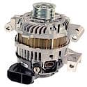 First Time Fit Alternator, Remanufactured