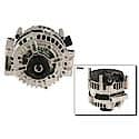 Professional Preferred Alternator, Remanufactured