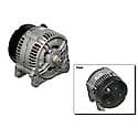 Professional Preferred Alternator, Remanufactured