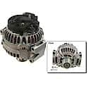 Professional Preferred Alternator, Remanufactured