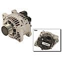 Alternator, New