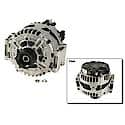 Professional Preferred Alternator, Remanufactured