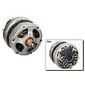 Professional Preferred Alternator, Remanufactured