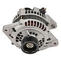 Professional Preferred Alternator, Remanufactured