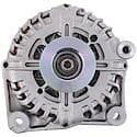Alternator: New, 230 Amps