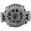 Alternator: New, 230 Amps