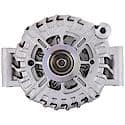 Alternator: New, 230 Amps