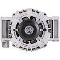 Alternator: New, 130 Amps
