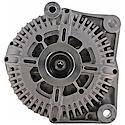 Alternator: New, 170 Amps