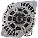 Alternator: New, 110 Amps