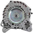 Alternator: New, 180 Amps