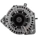 Alternator: New, 130 Amps