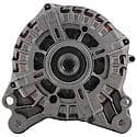 Alternator: New, 180 Amps