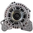 Alternator: New, 110 Amps