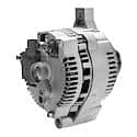 Alternator: New, 95 Amps, With Pulley