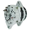 Alternator: New, 130 Amps, Without Pulley