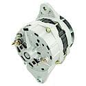 Alternator: New, 160 Amps, Without Pulley