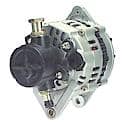 Alternator: New, 80 Amps, With Pulley