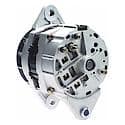 Alternator: New, 130 Amps, Without Pulley