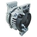 Alternator: New, 160 Amps, Without Pulley