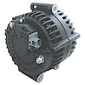 Alternator: New, 230 Amps, Without Pulley