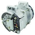 Alternator: New, 185 Amps, Without Pulley