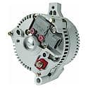 Alternator: New, 95 Amps, With Pulley