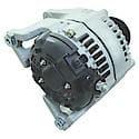 Alternator: New, 145 Amps, With Pulley