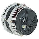 Alternator: New, 160 Amps