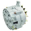 Alternator: New, 100 Amps, With Pulley