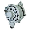Alternator: New, 45 Amps, With Pulley