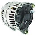 Alternator: New, 136 Amps, With Pulley