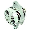 Alternator: New, 136 Amps, With Pulley