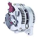 Alternator: New, 130 Amps, With Pulley