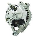 Alternator: New, 90 Amps, With Pulley