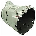 Alternator: New, 140 Amps, Without Pulley