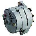 Alternator: New, 63 Amps