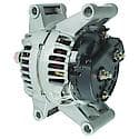 Alternator: New, 160 Amps, Without Pulley