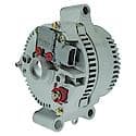 Alternator: New, 95 Amps, Without Pulley