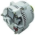 Alternator: New, 95 Amps, With Pulley