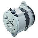 Alternator: New, 95 Amps, Without Pulley