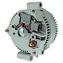 Alternator: New, 130 Amps, Without Pulley