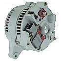 Alternator: New, 130 Amps, Without Pulley