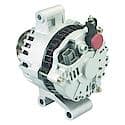 Alternator: New, 110 Amps, With Pulley