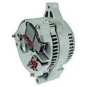 Alternator: New, 130 Amps, Without Pulley