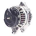 Alternator: New, 136 Amps, With Pulley