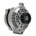 Alternator: New, 130 Amps