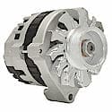 Alternator: Remanufactured, 100 Amps